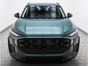 Audi Q3 TFSI quattro S line AHK LED ACC Kamera