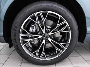 Audi Q3 TFSI quattro S line AHK LED ACC Kamera