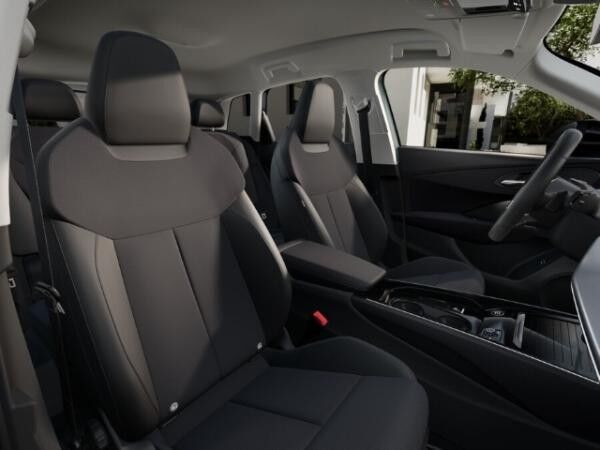 Audi Q3 TFSI quattro S line AHK LED ACC Kamera