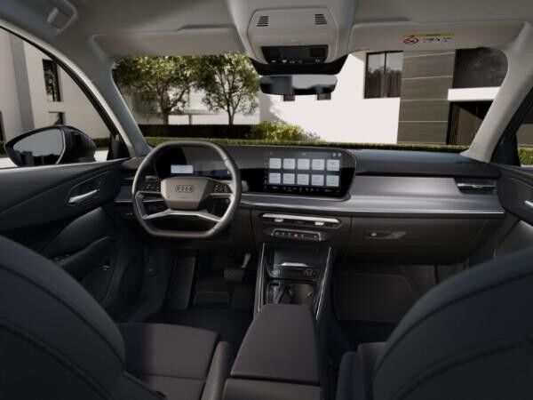 Audi Q3 TFSI quattro S line AHK LED ACC Kamera