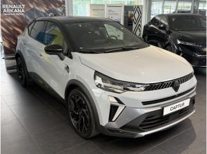 Renault Captur Esprit Alpine FullHybrid E-TEch 160 🤑 2 Raten geschenkt 🎁