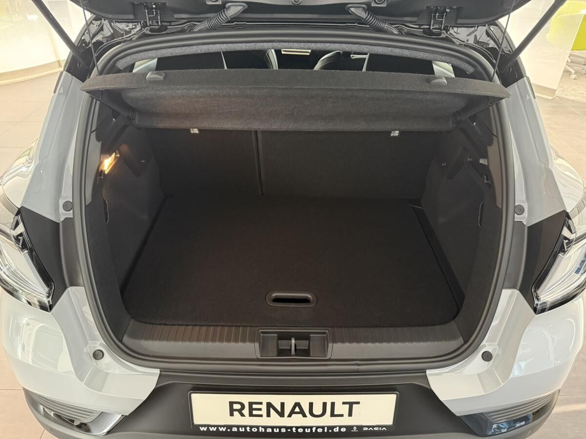 Renault Captur Esprit Alpine FullHybrid E-TEch 160