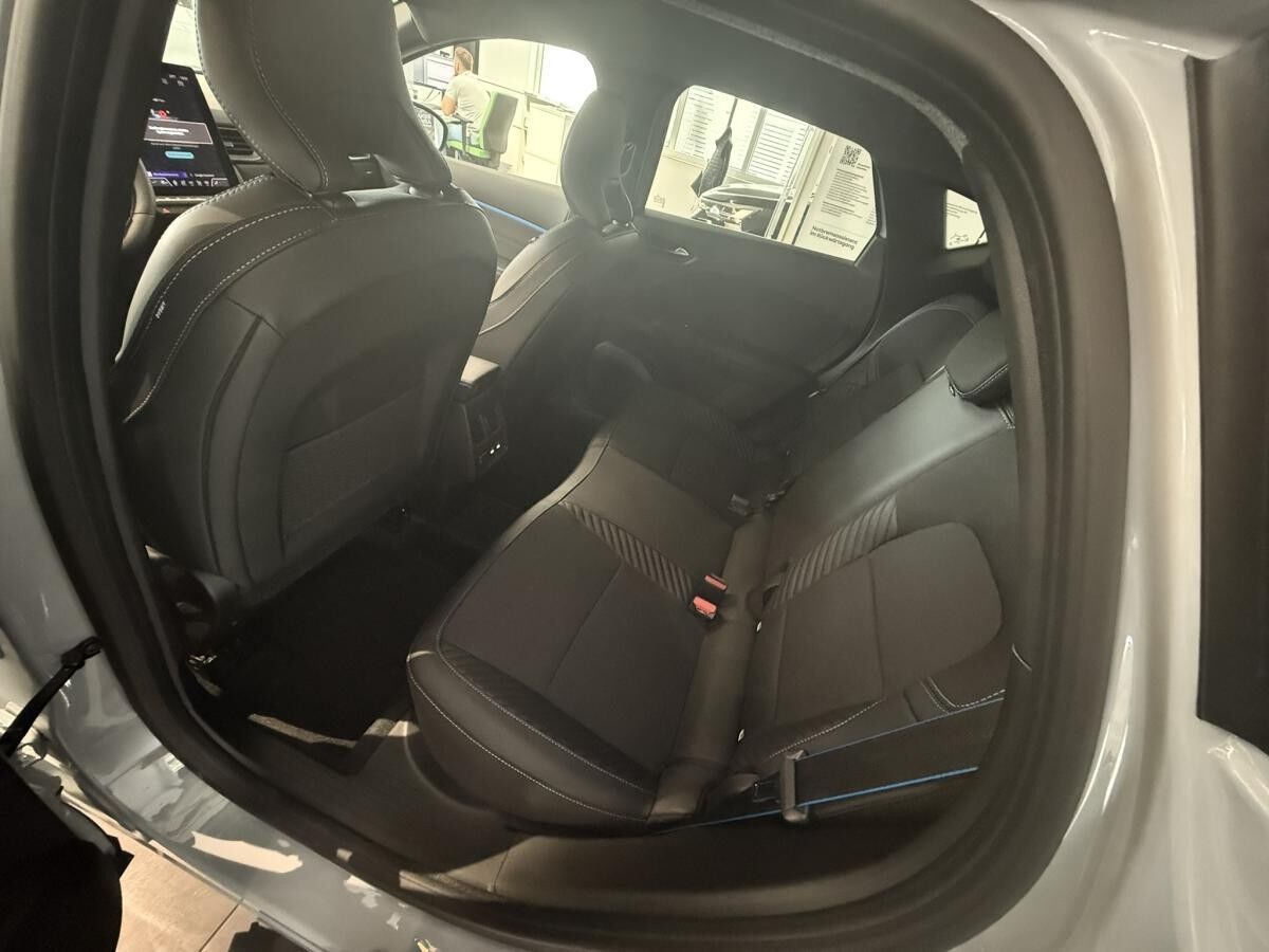 Renault Captur Esprit Alpine FullHybrid E-TEch 160