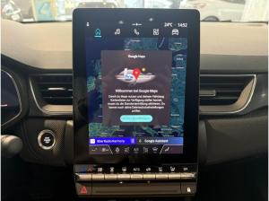 Renault Captur Esprit Alpine FullHybrid E-TEch 160 🤑 2 Raten geschenkt 🎁