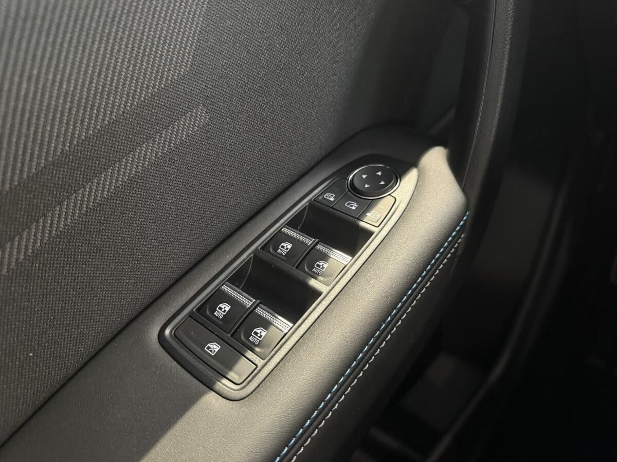 Renault Captur Esprit Alpine FullHybrid E-TEch 160