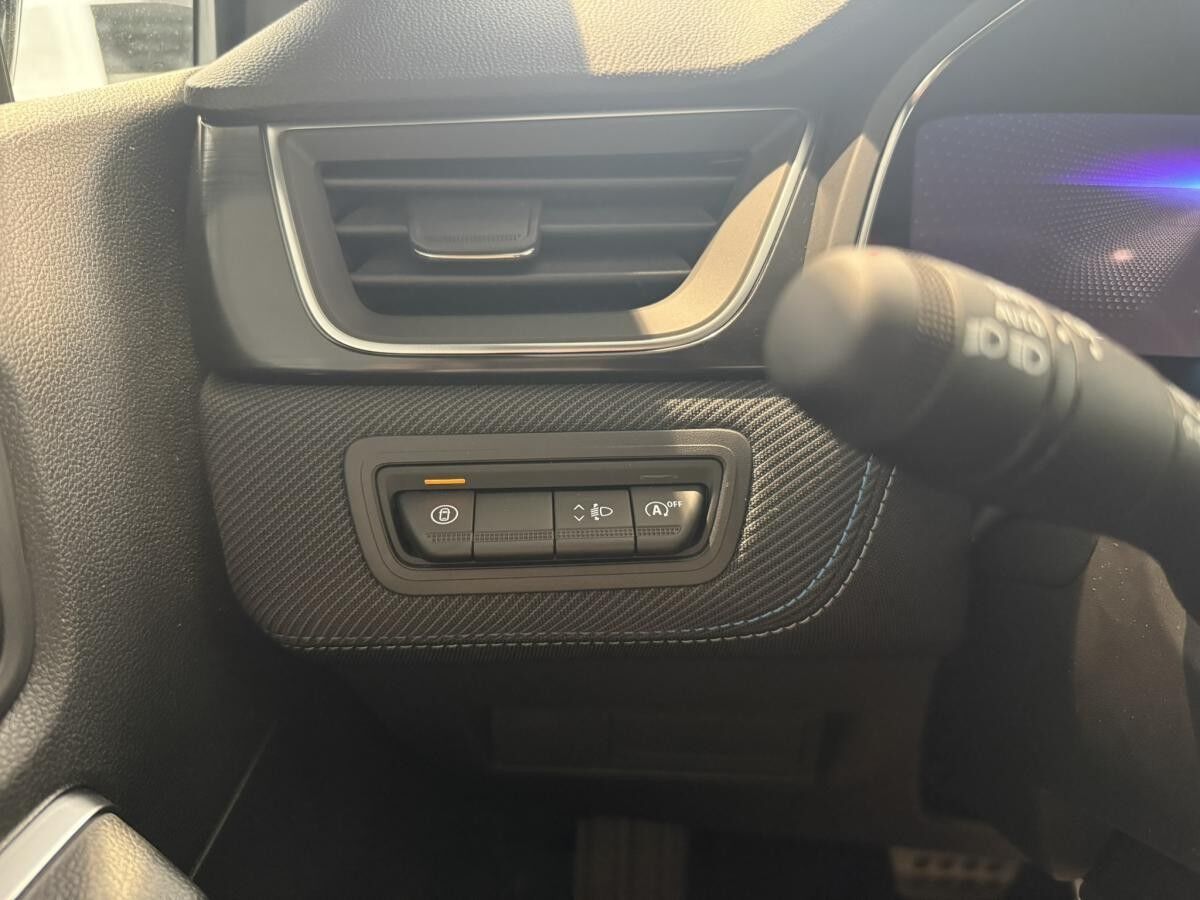 Renault Captur Esprit Alpine FullHybrid E-TEch 160