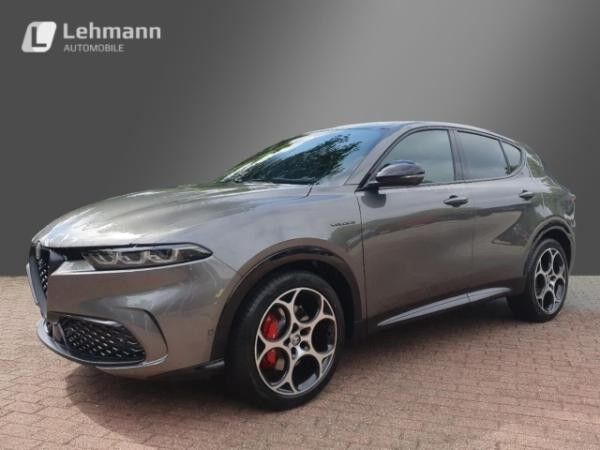 Alfa Romeo Tonale Veloce Ibrida 1.5 Mild-Hybrid-MY25-sofort-Voll