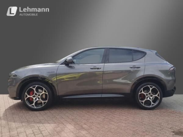 Alfa Romeo Tonale Veloce Ibrida 1.5 Mild-Hybrid-MY25-sofort-Voll