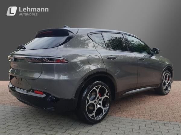 Alfa Romeo Tonale Veloce Ibrida 1.5 Mild-Hybrid-MY25-sofort-Voll