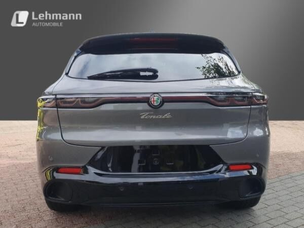 Alfa Romeo Tonale Veloce Ibrida 1.5 Mild-Hybrid-MY25-sofort-Voll