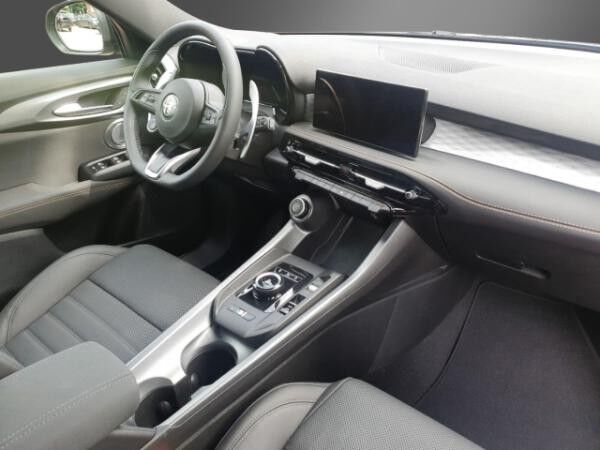 Alfa Romeo Tonale Veloce Ibrida 1.5 Mild-Hybrid-MY25-sofort-Voll