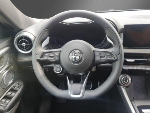 Alfa Romeo Tonale Veloce Ibrida 1.5 Mild-Hybrid-MY25-sofort-Voll