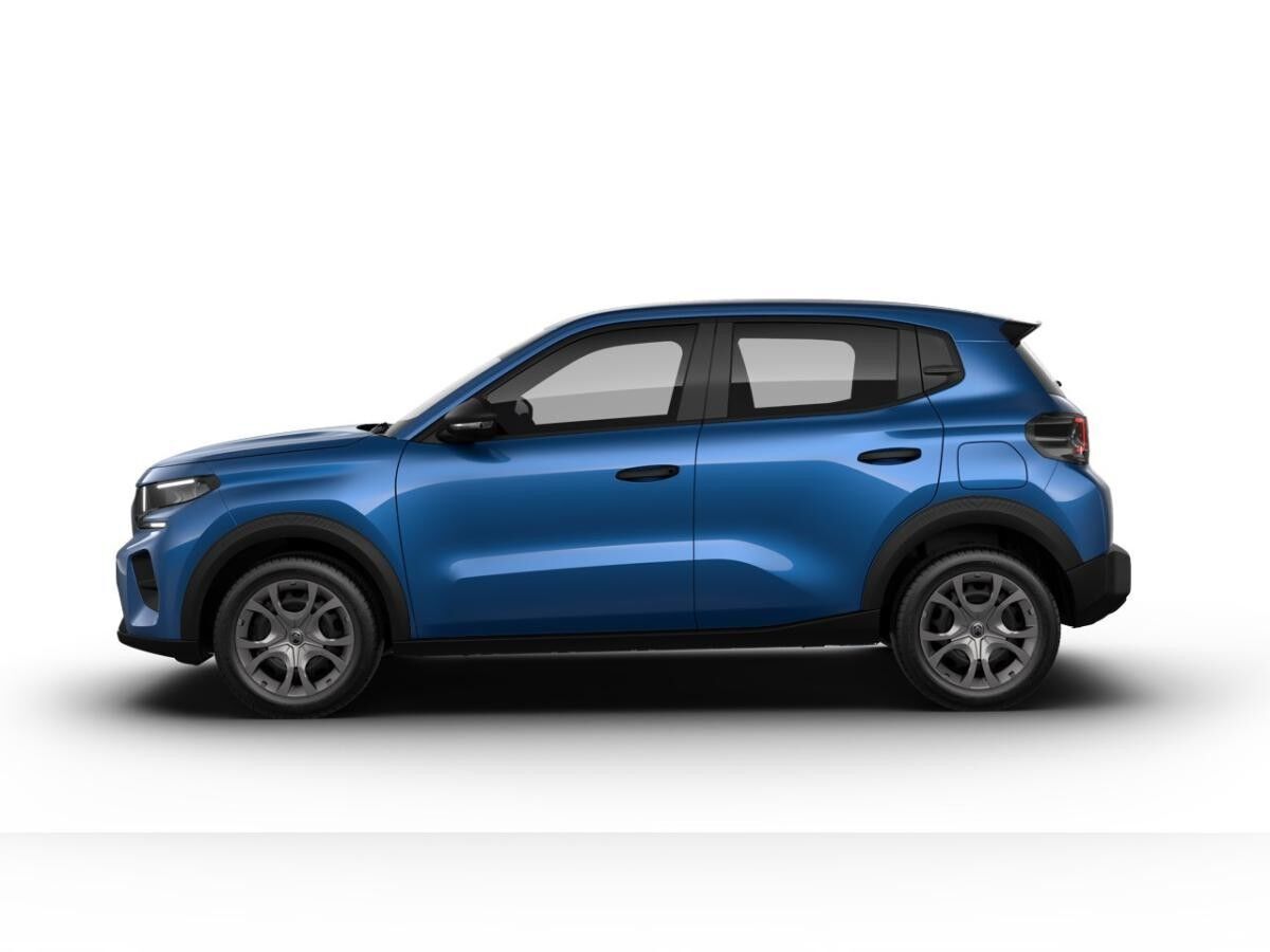Citroën C3 e-C3 YOU Klima PDC OBC 11kW Sicherheitspaket November verfügbar ELEKTRO LEASING DAYS