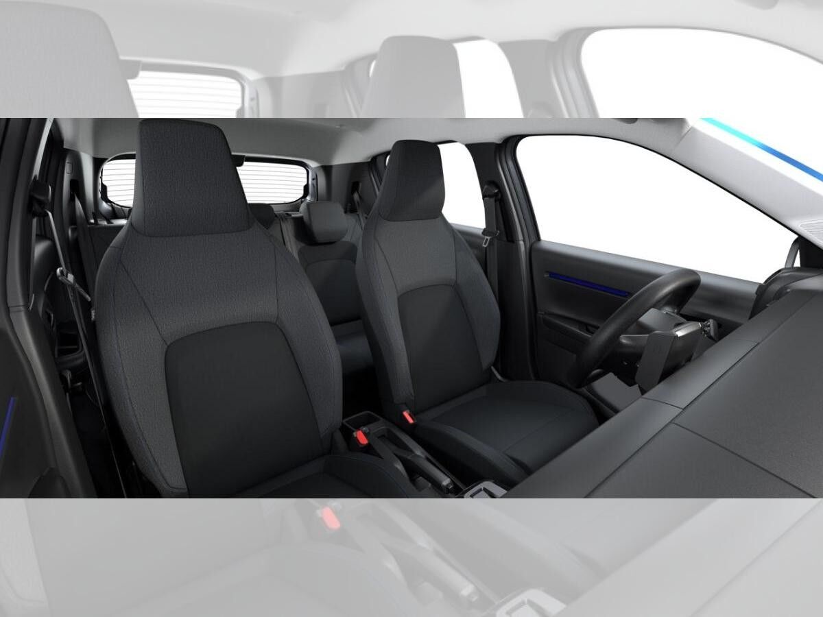 Citroën C3 e-C3 YOU Klima PDC OBC 11kW Sicherheitspaket November verfügbar ELEKTRO LEASING DAYS