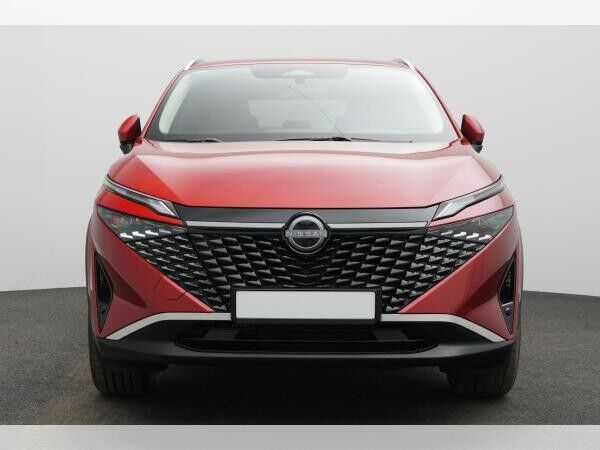 Nissan Qashqai 1.3 DIG-T MHEV 6MT 140 PS 4x2 N-Connecta🔥Winterpaket Top Ausgestattet🔥