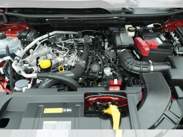 Nissan Qashqai 1.3 DIG-T MHEV 6MT 140 PS 4x2 N-Connecta🔥Winterpaket Top Ausgestattet🔥
