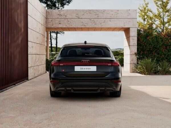 Audi S6 e-tron OLED*HuD*Tech pro*Carbon*B&O*21*