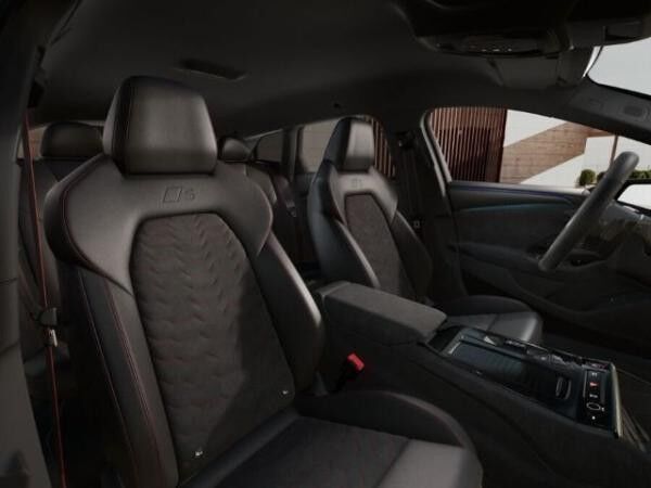 Audi S6 e-tron OLED*HuD*Tech pro*Carbon*B&O*21*