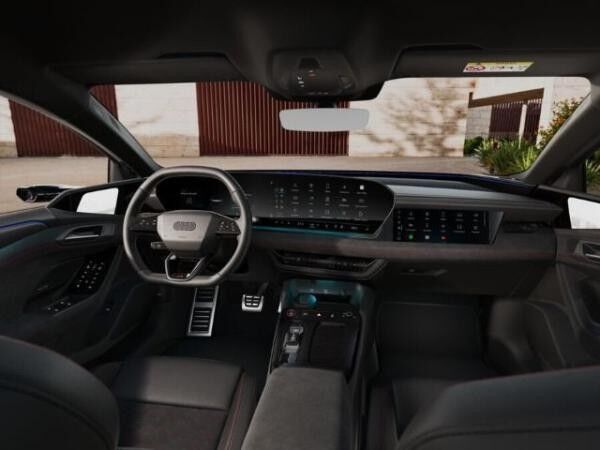 Audi S6 e-tron OLED*HuD*Tech pro*Carbon*B&O*21*