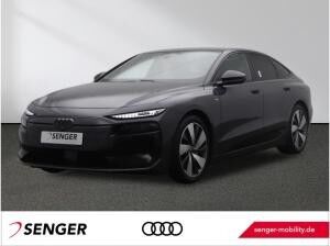 Audi A6 e-tron Sportback performance Panorama Matrix