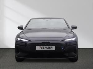 Audi A6 e-tron Sportback performance Panorama Matrix