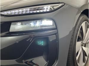 Audi A6 e-tron Sportback performance Panorama Matrix