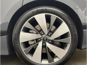 Audi A6 e-tron Sportback performance Panorama Matrix