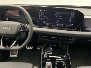 Audi A6 e-tron Sportback performance Panorama Matrix