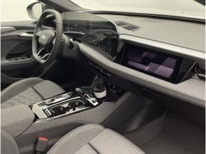 Audi A6 e-tron Sportback performance Panorama Matrix