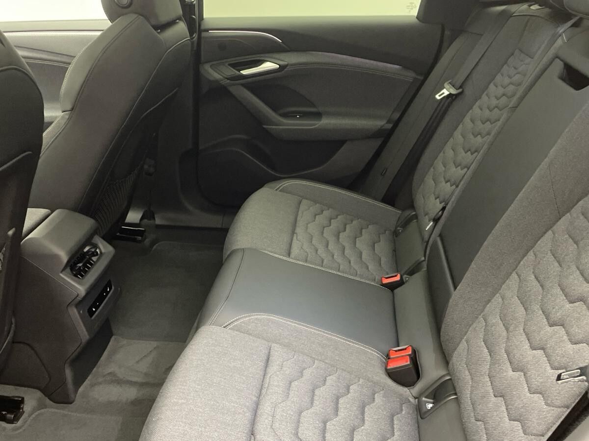 Audi A6 e-tron Sportback performance Panorama Matrix