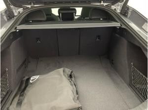 Audi A6 e-tron Sportback performance Panorama Matrix