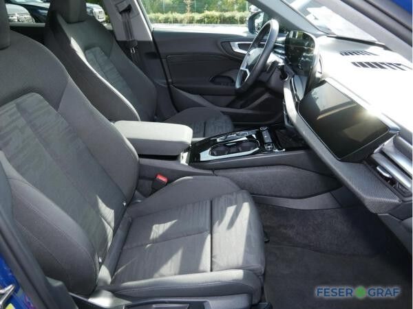 Audi A5 Avant TFSI S line Ext. AHK Matrix Tech plus