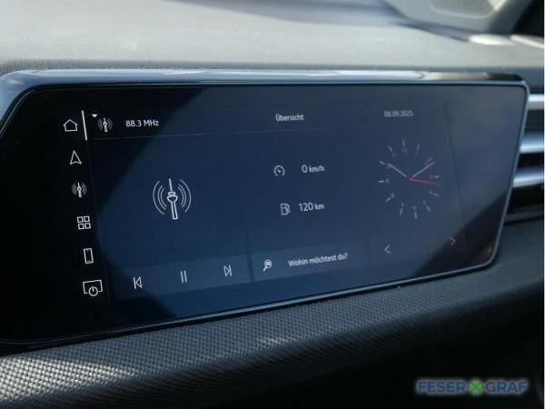 Audi A5 Avant TFSI S line Ext. AHK Matrix Tech plus