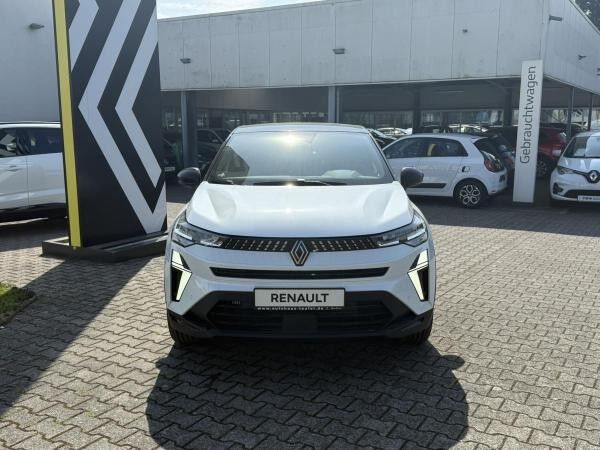 Renault Captur Techno TCE90