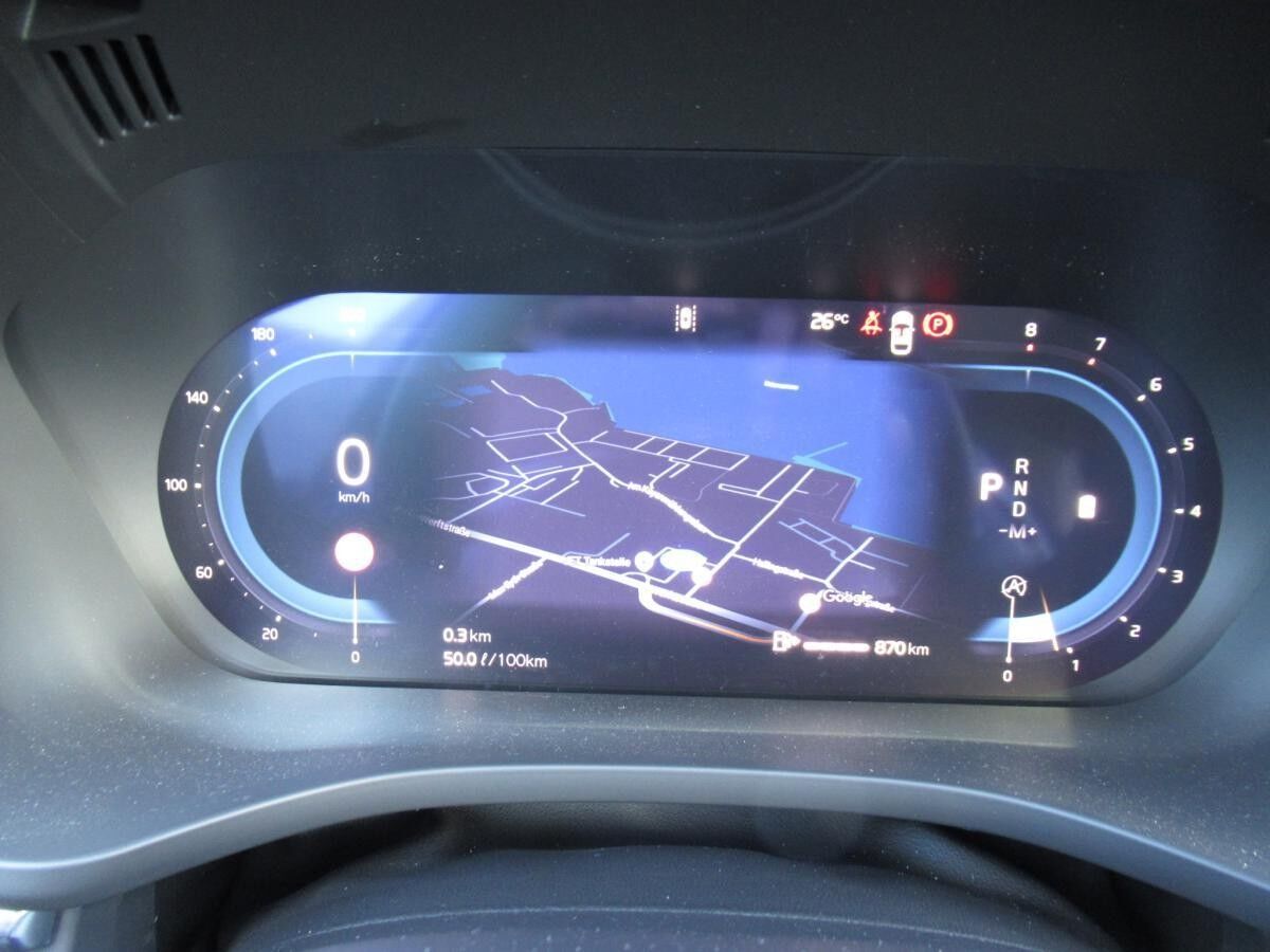 Volvo XC60 B5 AWD Plus Dark