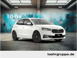 Skoda Fabia 1.0l MPI 59kW Selection Skoda Fabia 1.0l MPI 59kW Selection