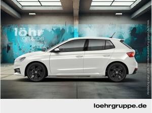 Skoda Fabia 1.0l MPI 59kW Selection Skoda Fabia 1.0l MPI 59kW Selection