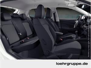 Skoda Fabia 1.0l MPI 59kW Selection Skoda Fabia 1.0l MPI 59kW Selection