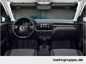 Skoda Fabia 1.0l MPI 59kW Selection Skoda Fabia 1.0l MPI 59kW Selection