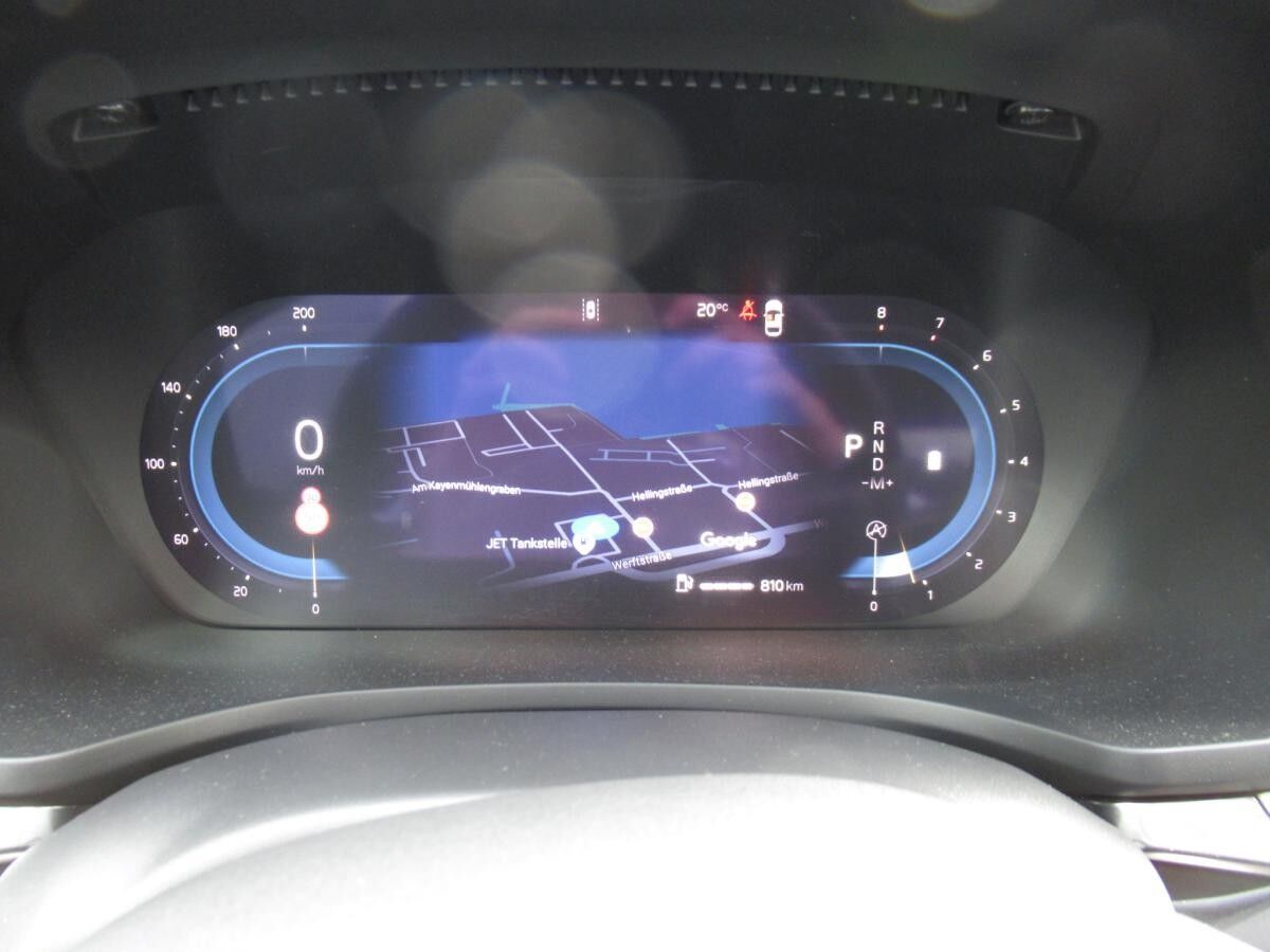 Volvo S60 B4 Plus Dark