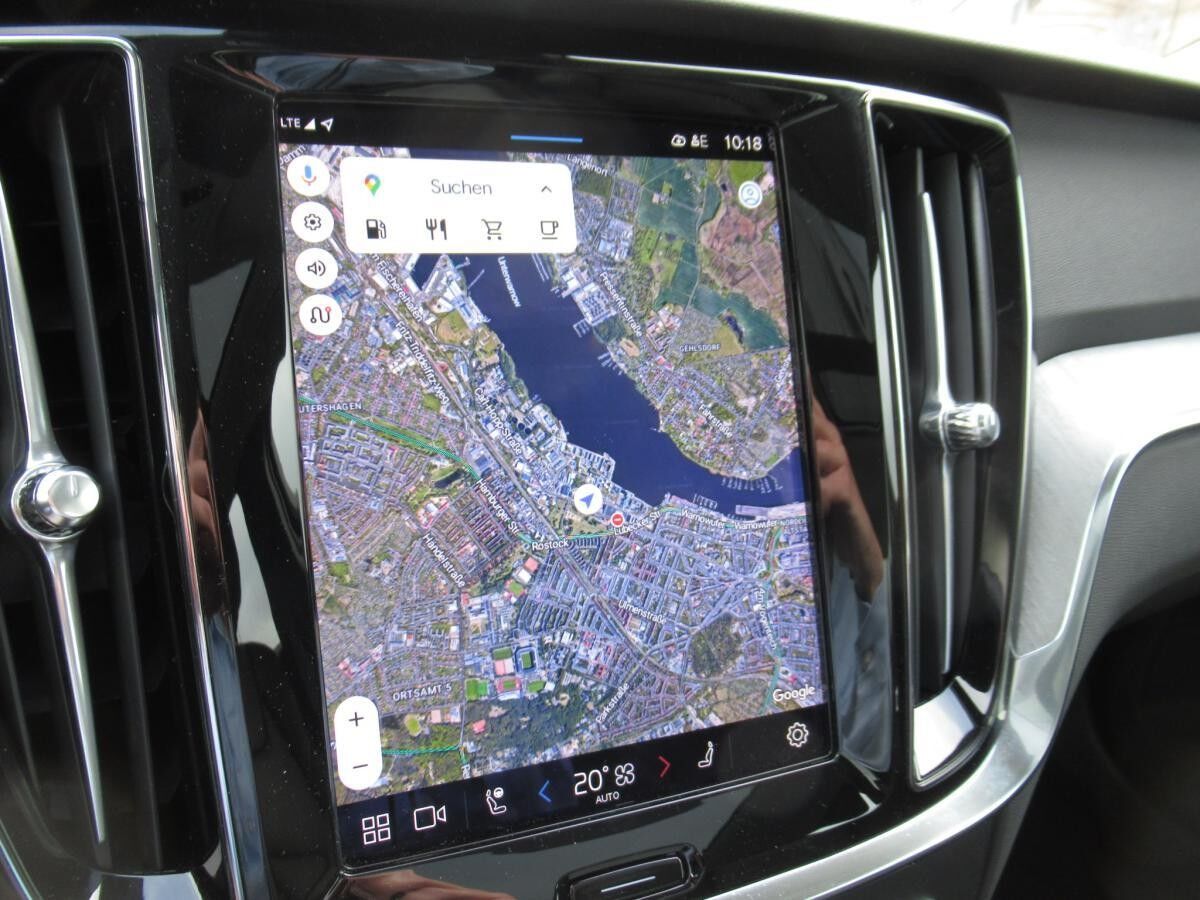 Volvo S60 B4 Plus Dark