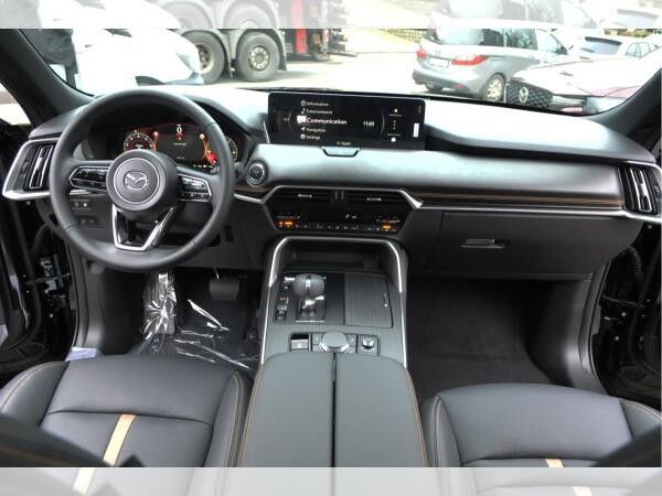 Mazda CX-60 2025 PHEV 327ps Autom. AWD Homura Plus