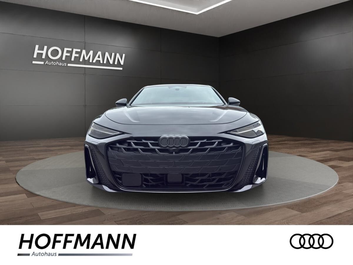 Audi A6 Limousine TDI quattro 150 kW / edition one / Tech plus /