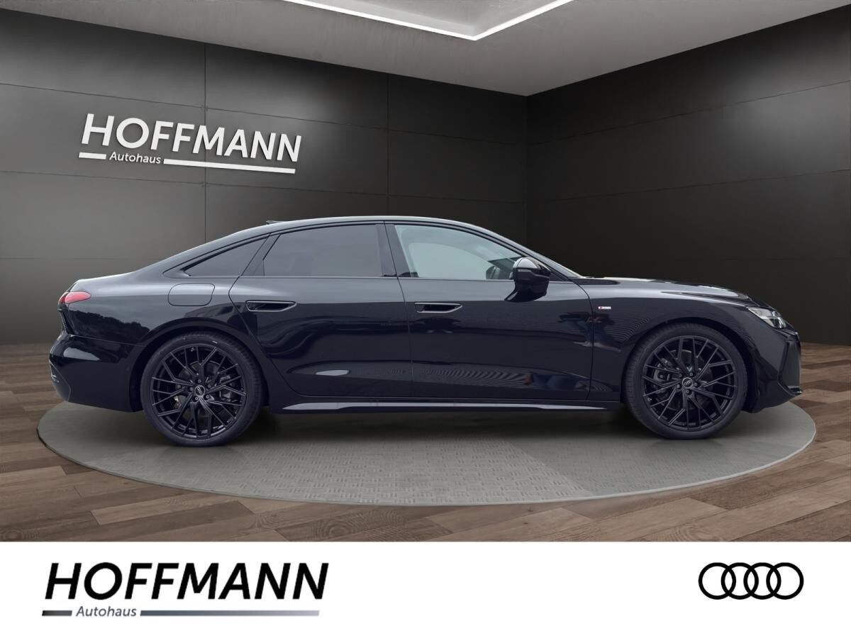 Audi A6 Limousine TDI quattro 150 kW / edition one / Tech plus /