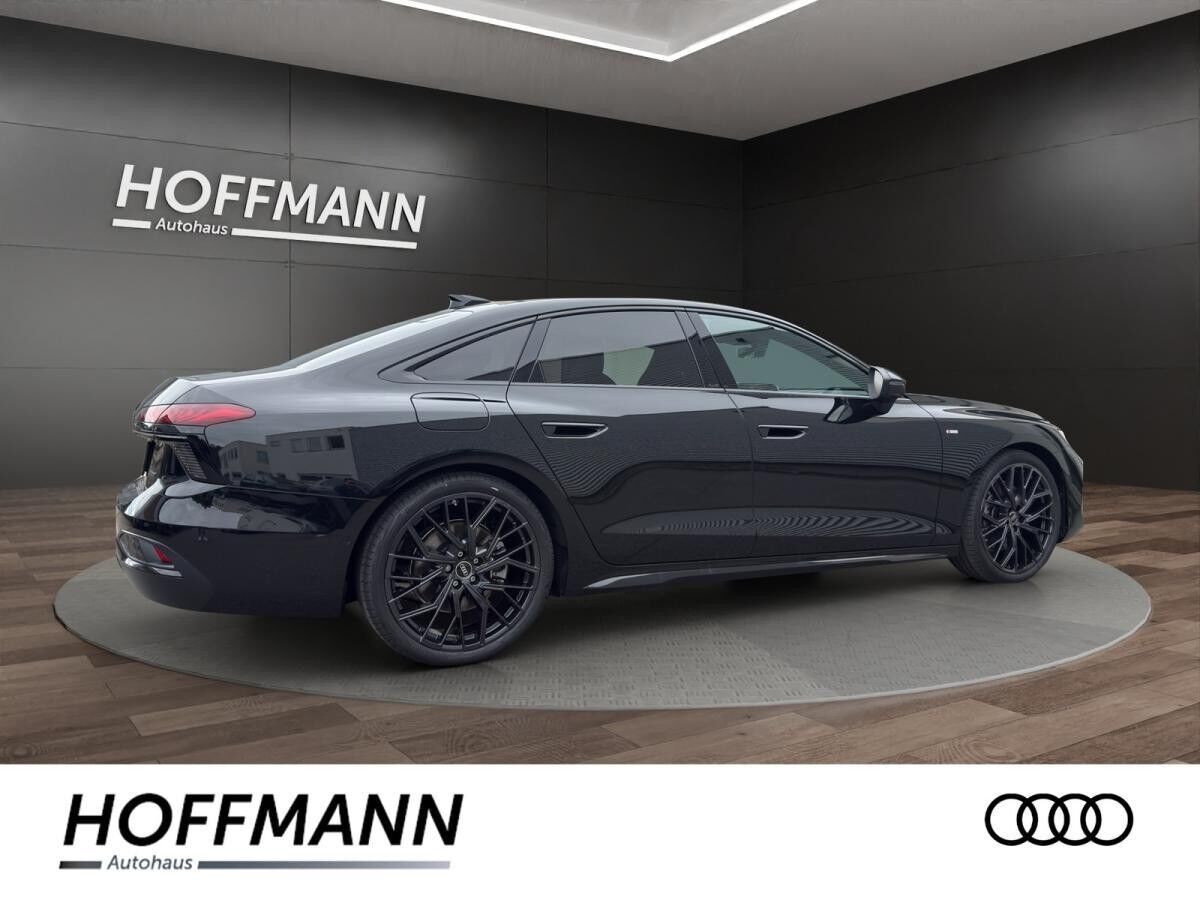 Audi A6 Limousine TDI quattro 150 kW / edition one / Tech plus /