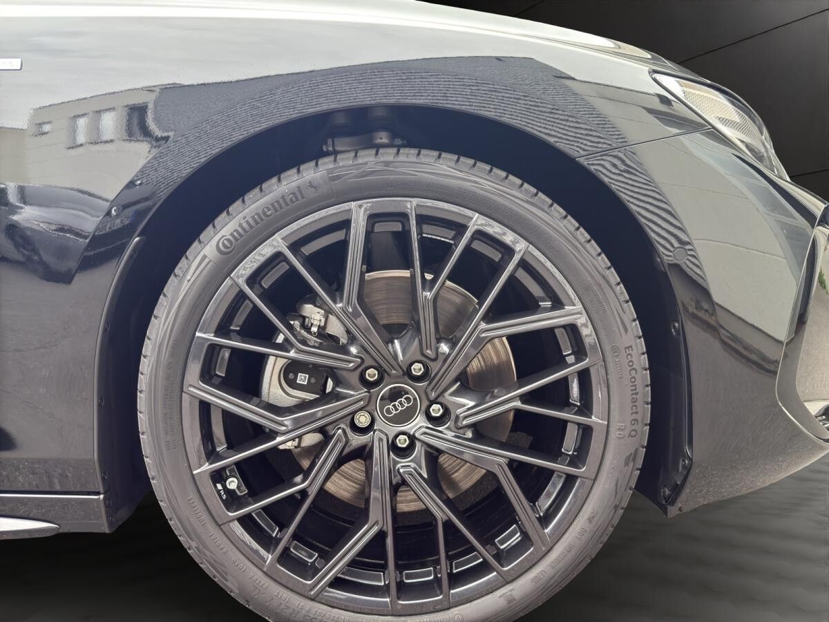 Audi A6 Limousine TDI quattro 150 kW / edition one / Tech plus /