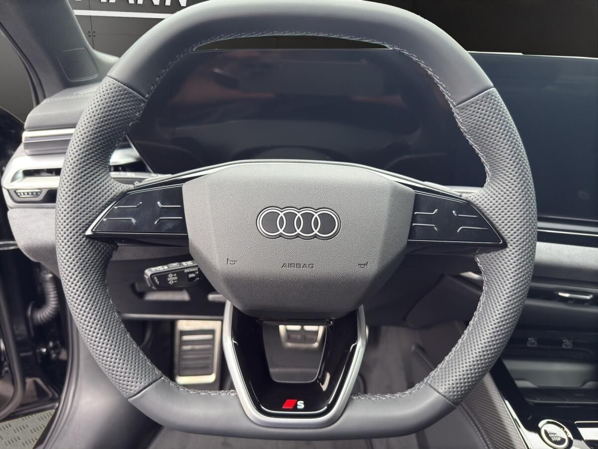 Audi A6 Limousine TDI quattro 150 kW / edition one / Tech plus /