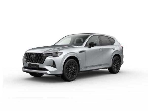Mazda CX-60 2025 PHEV 327ps Autom. AWD Homura Plus