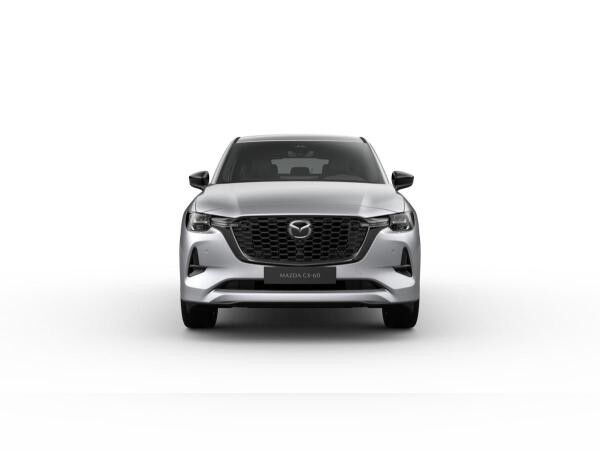 Mazda CX-60 2025 PHEV 327ps Autom. AWD Homura Plus