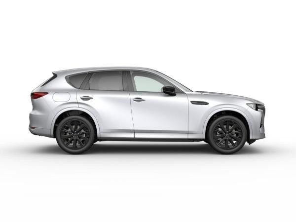 Mazda CX-60 2025 PHEV 327ps Autom. AWD Homura Plus